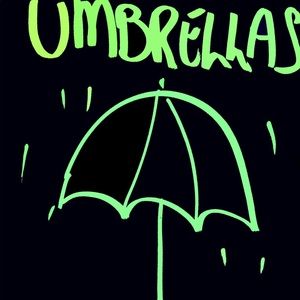 Umbrellas